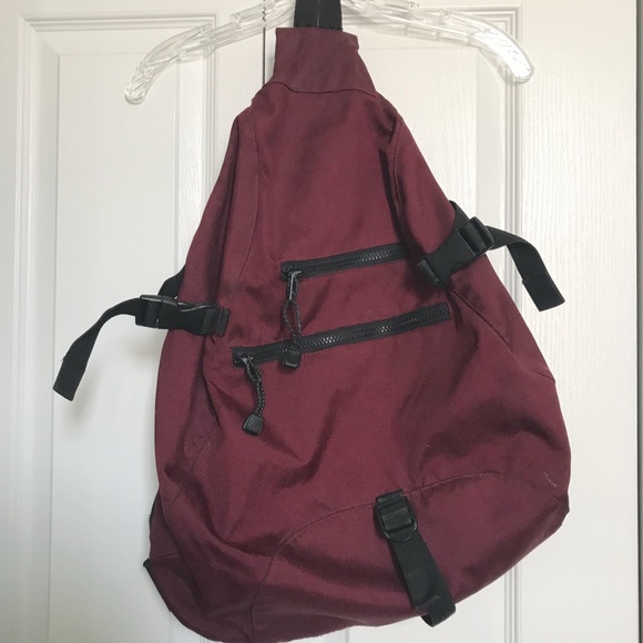 Gap crossbody backpack Clearance